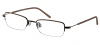 Modo 0121 Eyeglasses Eyeglasses - Caramel