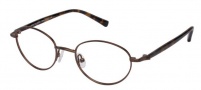 Modo 0126 Eyeglasses Eyeglasses - Antique Gold 
