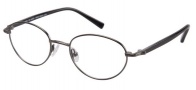 Modo 0126 Eyeglasses Eyeglasses - Antique Pewter 