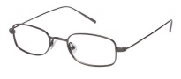 Modo 0127 Eyeglasses Eyeglasses - Antique Pewter 