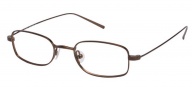 Modo 0127 Eyeglasses Eyeglasses - Antique Gold 