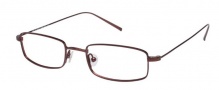 Modo 0129 Eyeglasses Eyeglasses - Brown