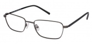 Modo 0131 Eyeglasses Eyeglasses - Antique Pewter 