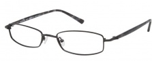 Modo 0132 Eyeglasses Eyeglasses - Black 