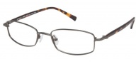 Modo 0132 Eyeglasses Eyeglasses - Antique Pewter 