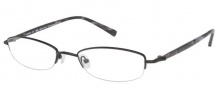 Modo 0133 Eyeglasses Eyeglasses - Black 