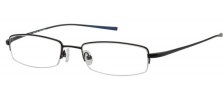 Modo 0134 Eyeglasses Eyeglasses - Black 
