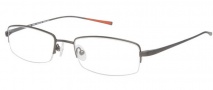 Modo 0134 Eyeglasses Eyeglasses - Antique Pewter 