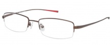Modo 0134 Eyeglasses Eyeglasses - Antique Gold