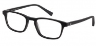 Modo 0210 Eyeglasses Eyeglasses - Matte Black 