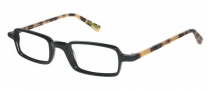 Modo 0211 Eyeglasses Eyeglasses - Black 