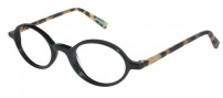 Modo 0212 Eyeglasses Eyeglasses - Black