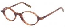 Modo 0212 Eyeglasses Eyeglasses - Matte Acorn