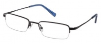 Modo 0603 Eyeglasses Eyeglasses - Black 