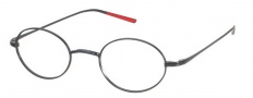 Modo 0137 Eyeglasses Eyeglasses - Navy