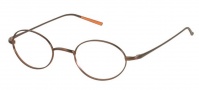 Modo 0137 Eyeglasses Eyeglasses - Brown