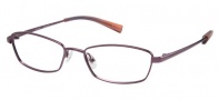 Modo 0620 Eyeglasses Eyeglasses - Violet 