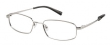 Modo 0622 Eyeglasses Eyeglasses - Silver 
