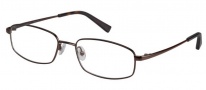 Modo 0622 Eyeglasses Eyeglasses - Walnut