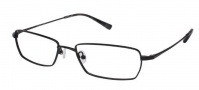 Modo 0626 Eyeglasses Eyeglasses - Black 