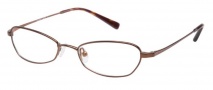 Modo 0627 Eyeglasses Eyeglasses - Brown 