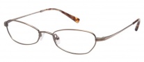 Modo 0627 Eyeglasses Eyeglasses - Antique Gold 