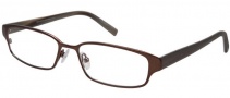 Modo 0948 Eyeglasses Eyeglasses - Matte Brown 