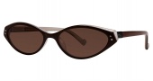 OGI Eyewear 8045 Sunglasses Sunglasses - 316 Chocolate Coconut