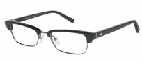 Modo 3031 Eyeglasses Eyeglasses - Black 