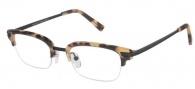 Modo 3032 Eyeglasses Eyeglasses - Matte Light Tortoise