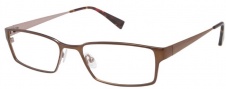Modo 4022 Eyeglasses Eyeglasses - Brown