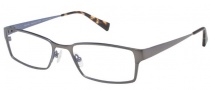 Modo 4022 Eyeglasses Eyeglasses - Gunmetal 