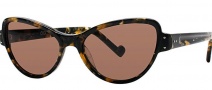 OGI Eyewear 8048 Sunglasses Eyeglasses - 1209 Caramel Pearl 
