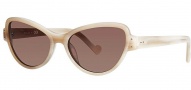 OGI Eyewear 8048 Sunglasses Eyeglasses - 1211 Gold Pearl 