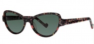 OGI Eyewear 8048 Sunglasses Eyeglasses - 1212 Pink Pearl 