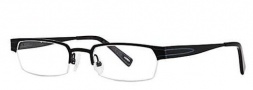 OGI Eyewear 2238 Eyeglasses Eyeglasses - 1090 Black / Gray 
