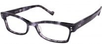 OGI Eyewear 3064 Eyeglasses Eyeglasses - 406 Blue Demi 