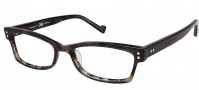 OGI Eyewear 3064 Eyeglasses Eyeglasses - 409 Green Demi