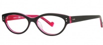OGI Eyewear 3067 Eyeglasses Eyeglasses - 437 Blue / Pink