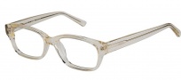 OGI Eyewear 3068 Eyeglasses Eyeglasses - 445 Antique Crystal 
