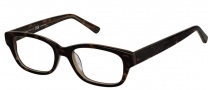 OGI Eyewear 3068 Eyeglasses Eyeglasses - 163 Brown Demi 