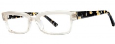 OGI Eyewear 3106 Eyeglasses Eyeglasses - 1412 Tan / Gold Pearl 