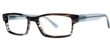 OGI Eyewear 3110 Eyeglasses Eyeglasses - 1439 Blue / Aqua