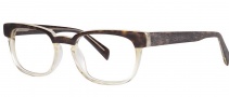 OGI Eyewear 3112 Eyeglasses Eyeglasses - 1475 Dark Tortoise / Antique Crystal