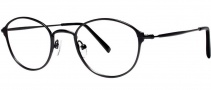 OGI Eyewear 3504 Eyeglasses Eyeglasses - 1247 Gunmetal 