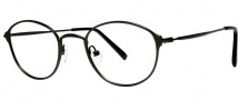 OGI Eyewear 3504 Eyeglasses Eyeglasses - 1269 Olive