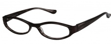 OGI Eyewear 4006 Eyeglasses Eyeglasses - 1117 Black / Dark Gray 