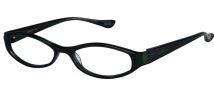 OGI Eyewear 4006 Eyeglasses Eyeglasses - 1115 Blue / Green 