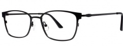 OGI Eyewear 4503 Eyeglasses Eyeglasses - 1202 Black 