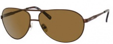 Carrera X-Cede 7013/S Sunglasses Sunglasses - 1P5P Brown (RI Brown Polarized Lens)